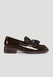 MOCASSINO LOBBY MARRONE