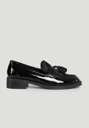 MOCASSINO LOBBY NERO