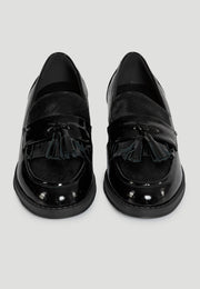 MOCASSINO LOBBY NERO