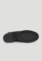 MOCASSINO LOBBY NERO
