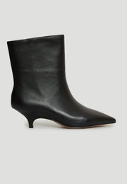 STIVALETTO LOUIS NERO