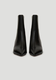 STIVALETTO LOUIS NERO