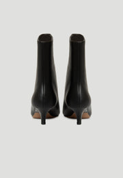STIVALETTO LOUIS NERO