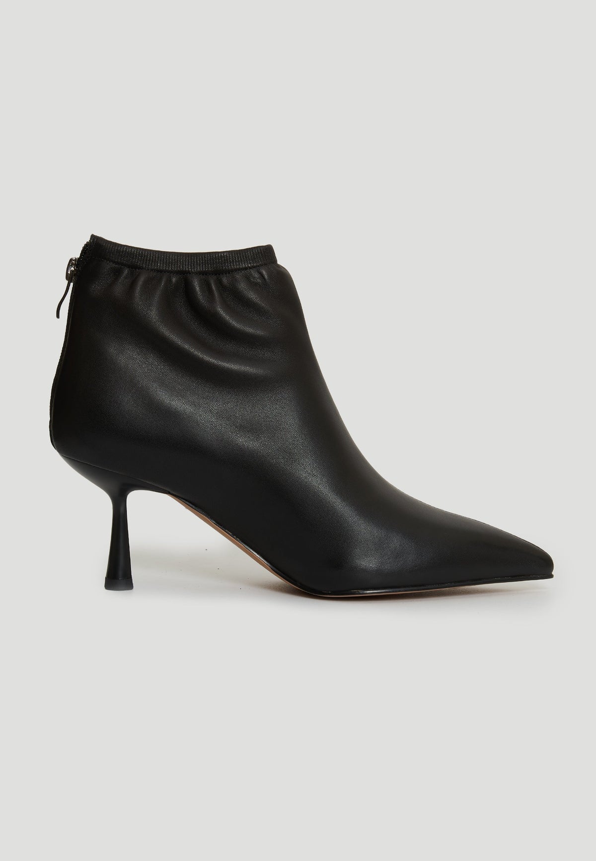 STIVALETTO KIKI NERO