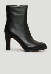 STIVALETTO ANDREA NERO