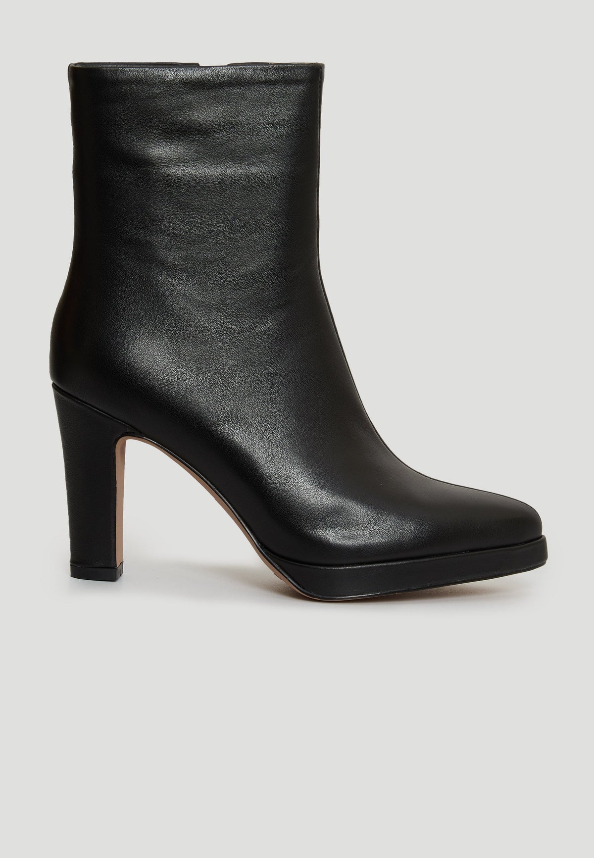 STIVALETTO ANDREA NERO