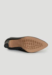 STIVALETTO ANDREA NERO