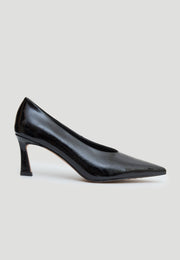 DECOLLETTE KIKI NERO