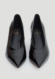 DECOLLETTE KIKI NERO