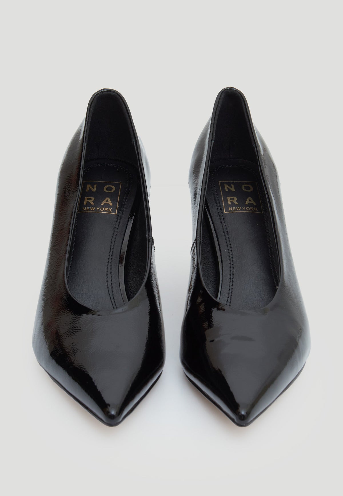 DECOLLETTE KIKI NERO