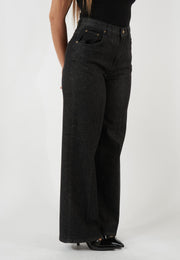 PANTALONE COLORADO NERO
