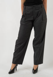 PANTALONE MANHATTAN GRIGIO ANTRACITE