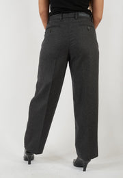 PANTALONE MANHATTAN GRIGIO ANTRACITE