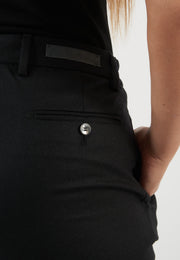 PANTALONE MANHATTAN NERO