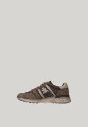 SNEAKERS LANDER 8410 MARRONI