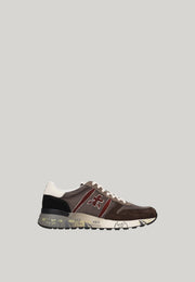 SNEAKERS LANDER 8657 MARRONI