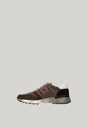 SNEAKERS LANDER 8657 MARRONI