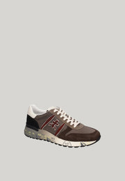 SNEAKERS LANDER 8657 MARRONI
