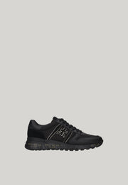 SNEAKERS LANDER 8655 NERE