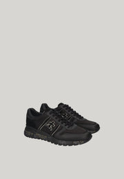 SNEAKERS LANDER 8655 NERE