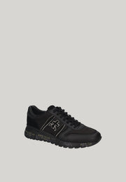 SNEAKERS LANDER 8655 NERE