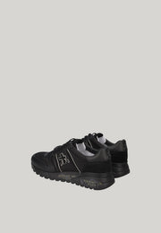 SNEAKERS LANDER 8655 NERE