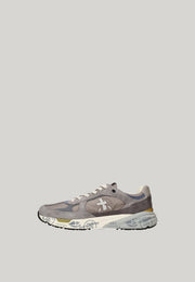 SNEAKERS MASE25 8429 GRIGIO CHIARO