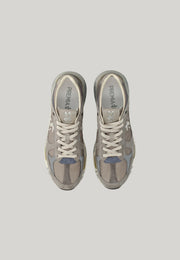 SNEAKERS MASE25 8429 GRIGIO CHIARO