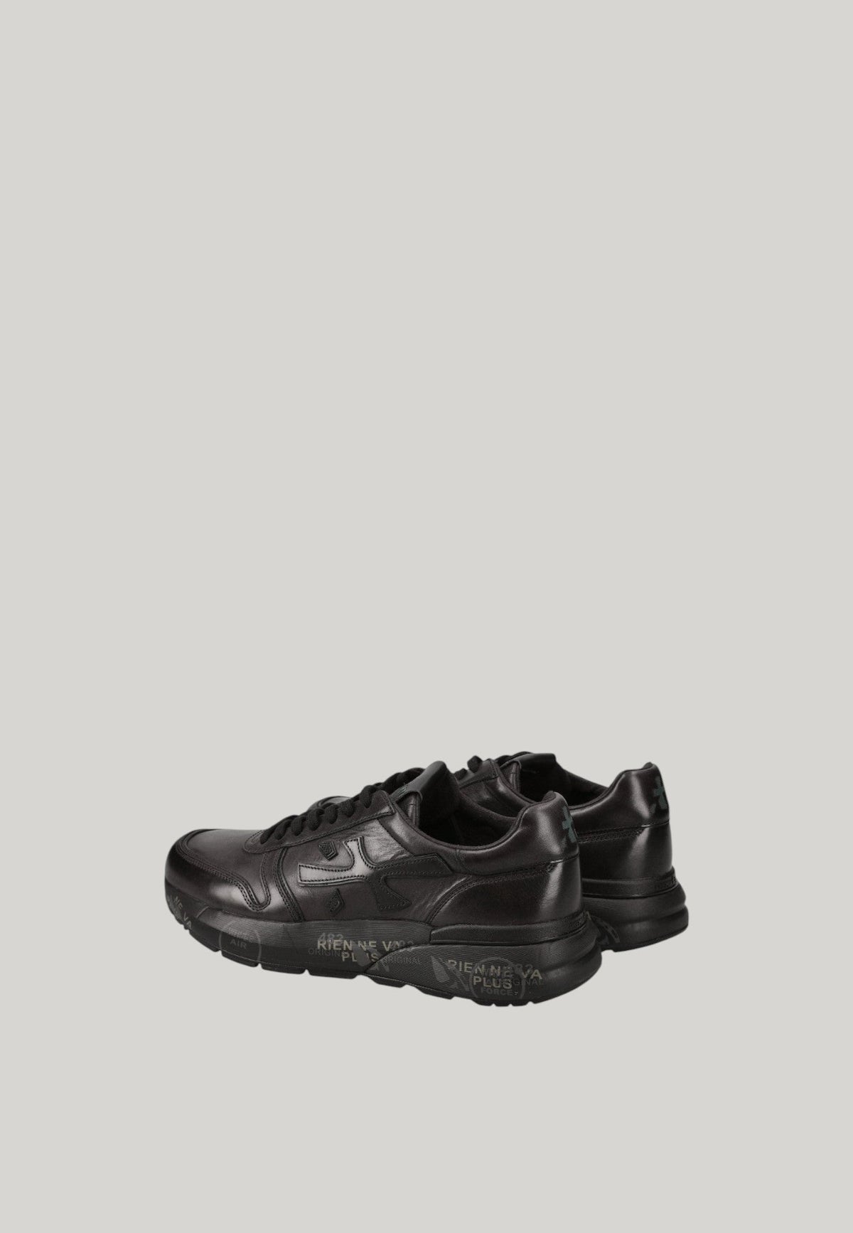 SNEAKERS MICK 1453N NERE