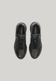 SNEAKERS MICK 1453N NERE