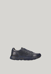 SNEAKERS MICK 1807N BLU NAVY