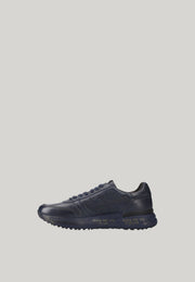 SNEAKERS MICK 1807N BLU NAVY