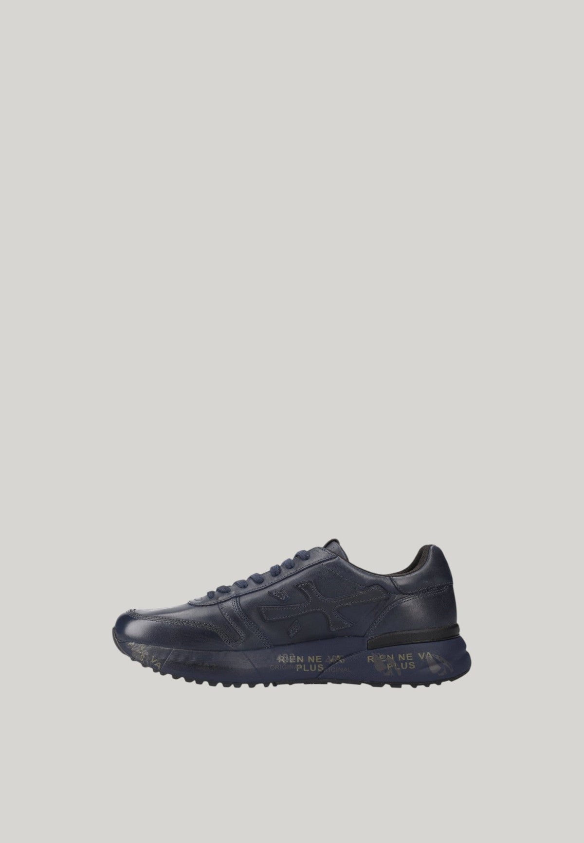 SNEAKERS MICK 1807N BLU NAVY