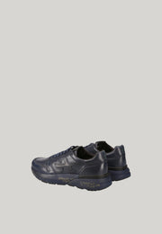 SNEAKERS MICK 1807N BLU NAVY