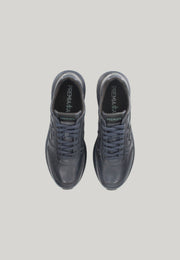 SNEAKERS MICK 1807N BLU NAVY