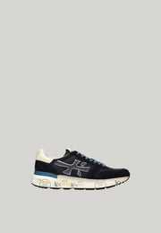 SNEAKERS MICK 7716 BLU NAVY