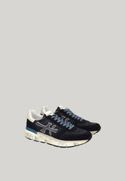 SNEAKERS MICK 7716 BLU NAVY