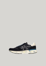 SNEAKERS MICK 7716 BLU NAVY