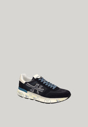 SNEAKERS MICK 7716 BLU NAVY