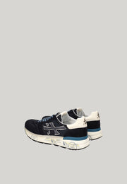 SNEAKERS MICK 7716 BLU NAVY