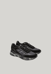 SNEAKERS MOERUN 6445 NERE