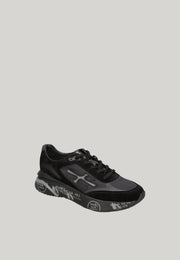 SNEAKERS MOERUN 6445 NERE