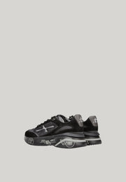 SNEAKERS MOERUN 6445 NERE