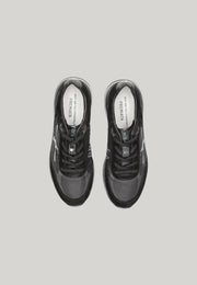 SNEAKERS MOERUN 6445 NERE
