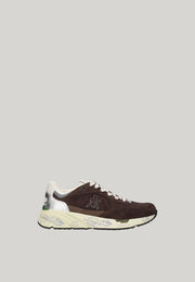 SNEAKERS MASED 8596 TESTA DI MORO