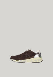 SNEAKERS MASED 8596 TESTA DI MORO