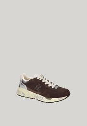 SNEAKERS MASED 8596 TESTA DI MORO