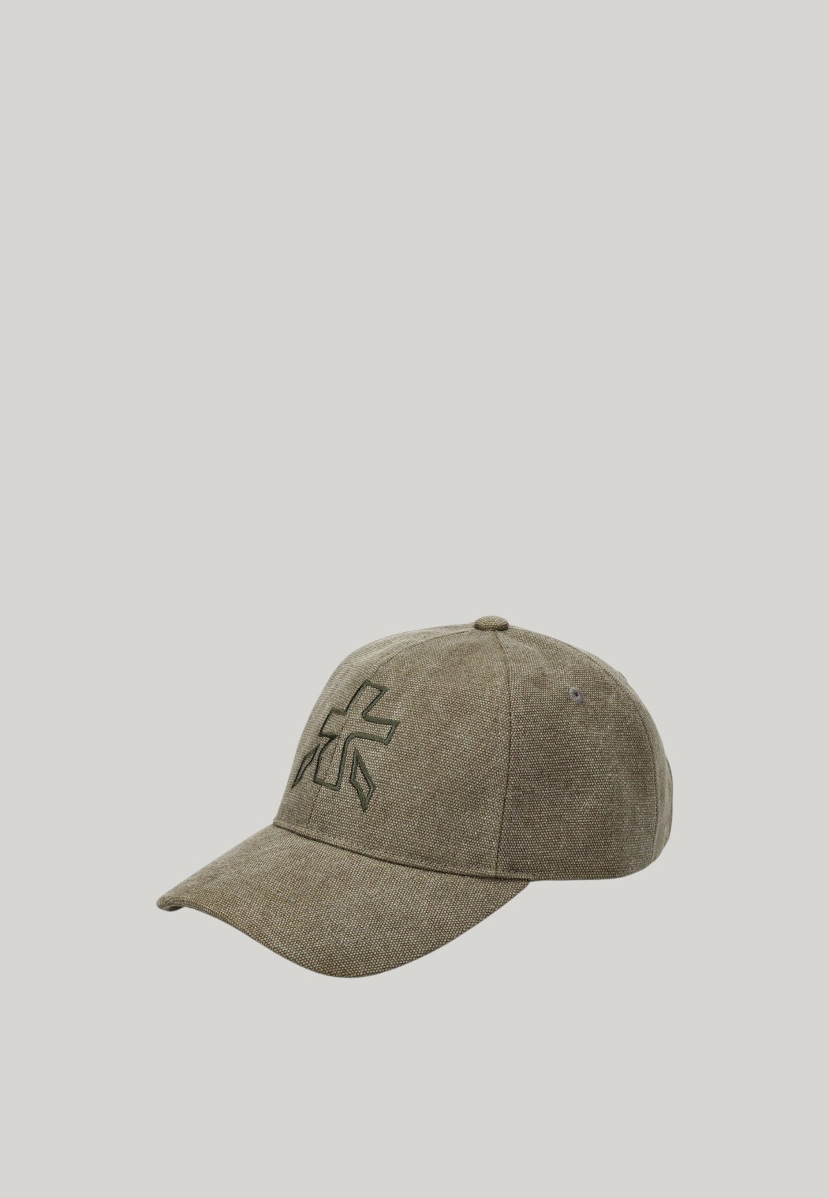 CAPPELLO DA BASEBALL BALL 14 VERDE
