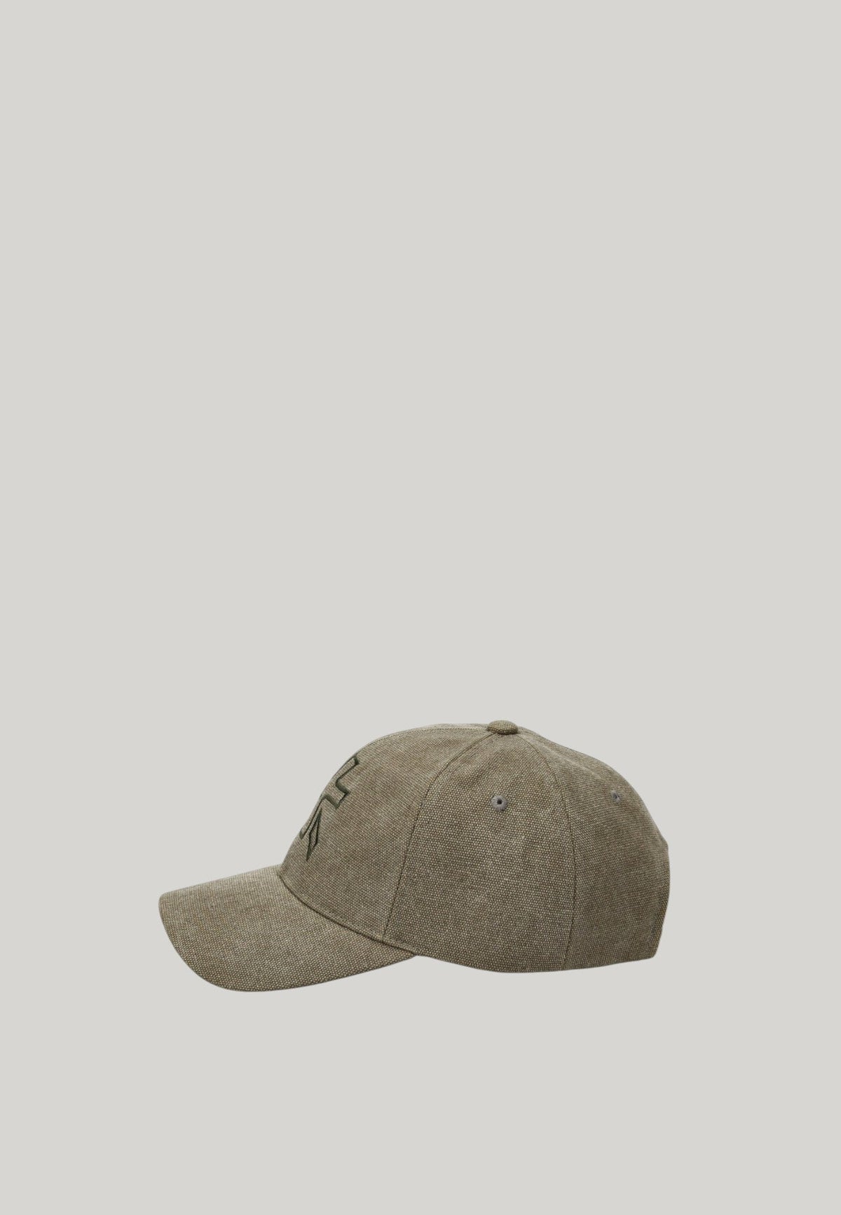 CAPPELLO DA BASEBALL BALL 14 VERDE