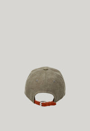 CAPPELLO DA BASEBALL BALL 14 VERDE